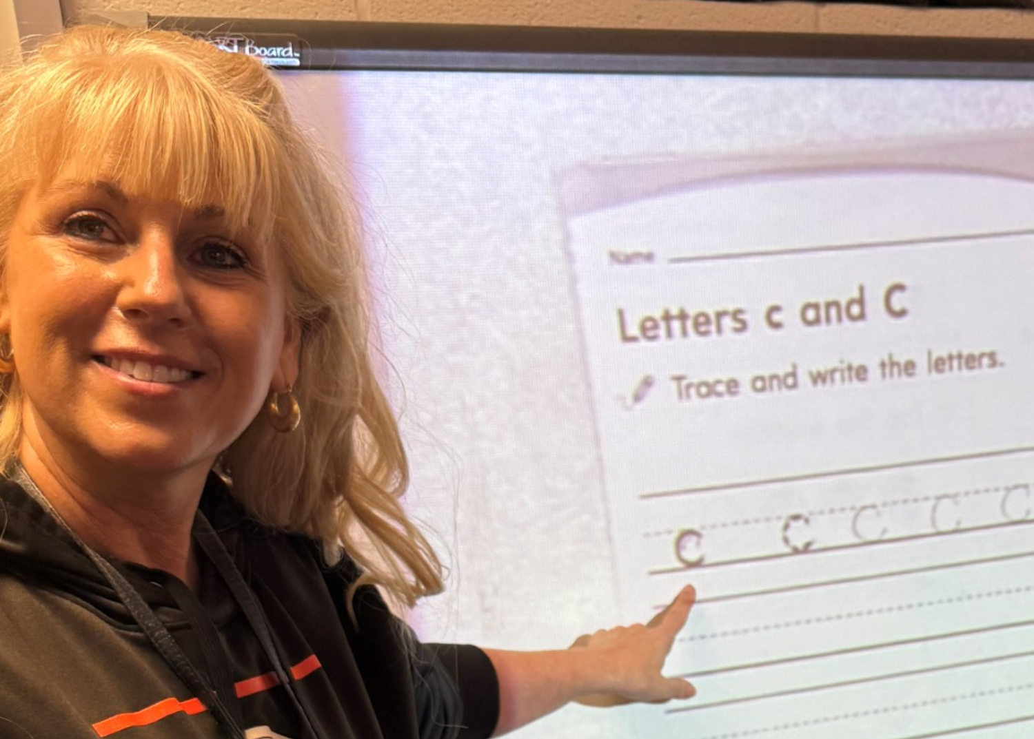 DHS Mini Grant Teacher