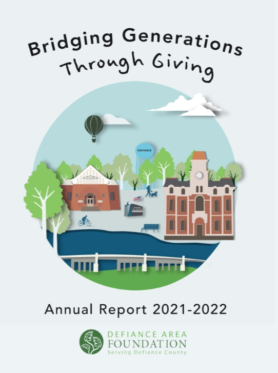 2021-2022 annual report