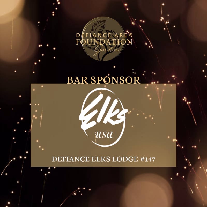 Elks Defiance Launch