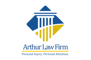 Arthur Law Firm Logo
