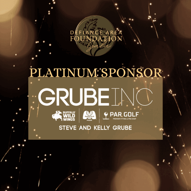 Grube Gala Launch Graphic