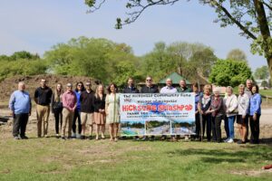 The Hicksville Community Fund