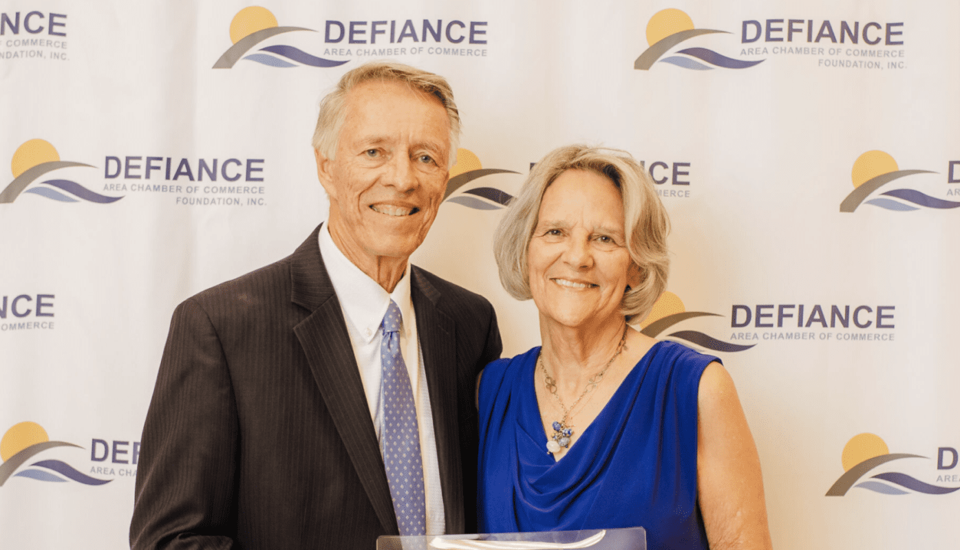 Ginny Sterling Good Citizen Winner