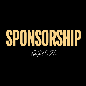 Join in Sponsorship