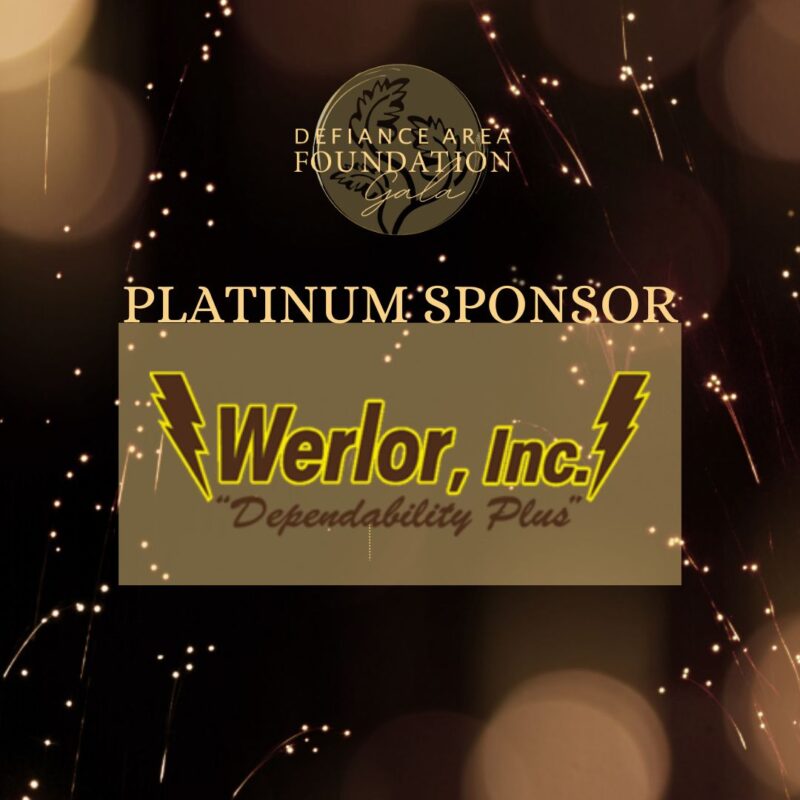 Werlor Inc. Gala Launch Image