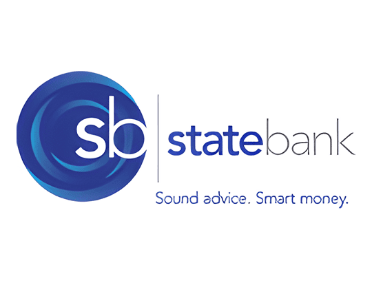 The State Bank Logo