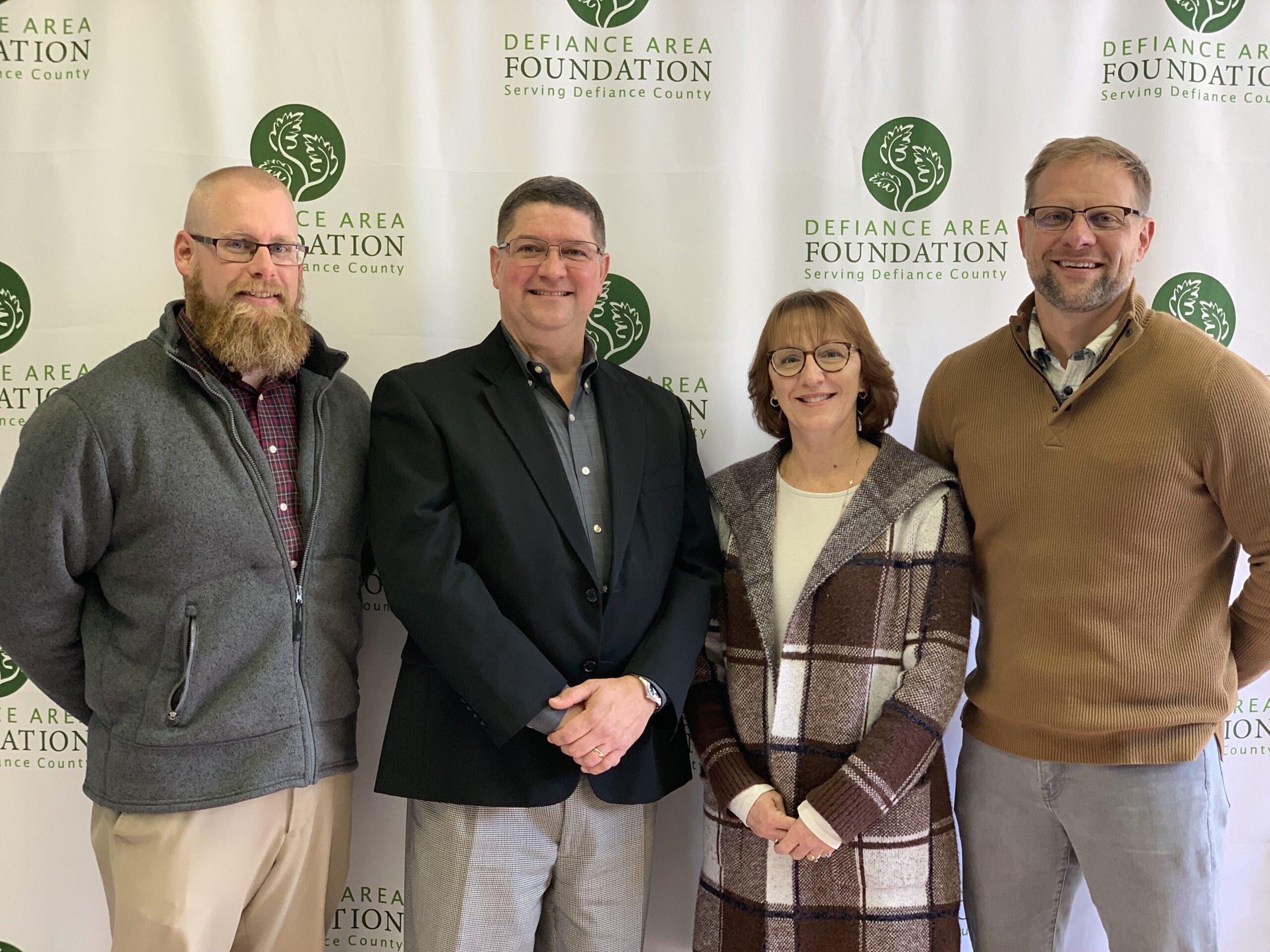 Defiance Dream Center Grant Recipient 2021