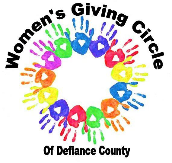 Womens Giving Circle Logo